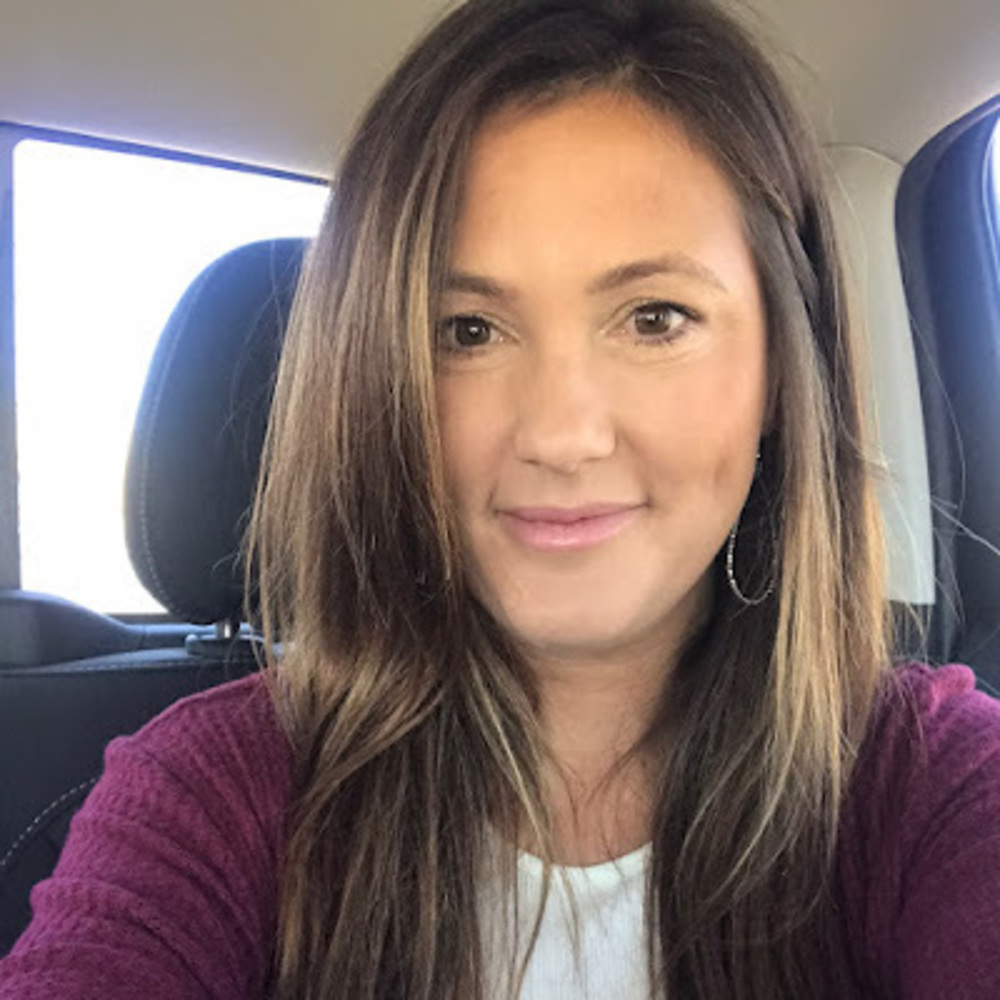 Meet your Posher, Jessica
